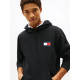 Tommy Hilfiger Ανδρικό φούτερ Tommy Badge Terry Fleece Hoody